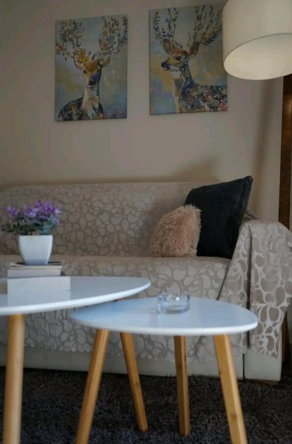 Ferienwohnung Havenly Loft Mytilíni Exterior foto